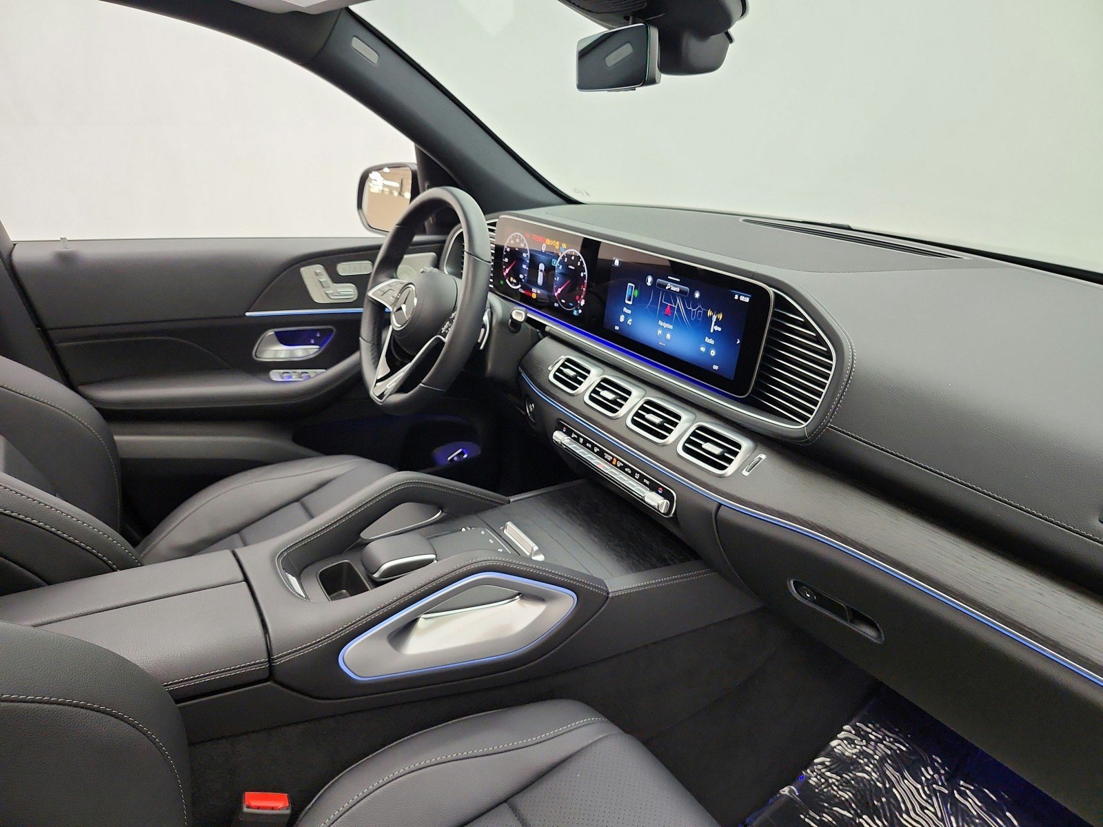 Certified 2026 Mercedes-Benz GLE 450 4MATIC image 22
