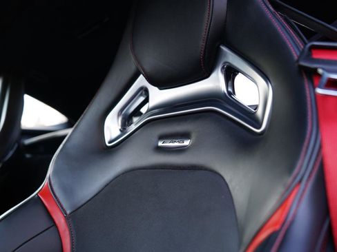 Used 2016 Mercedes-Benz AMG GT S image 22