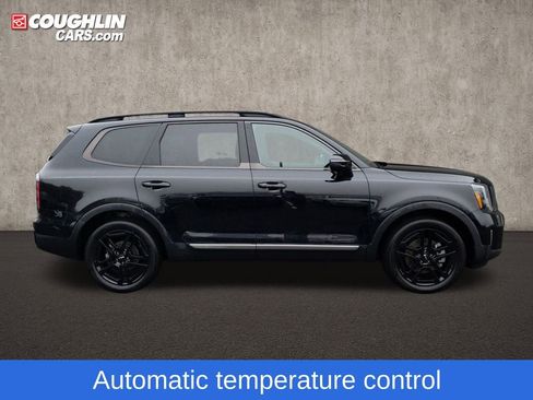 Used 2023 Kia Telluride EX X-Line image 11