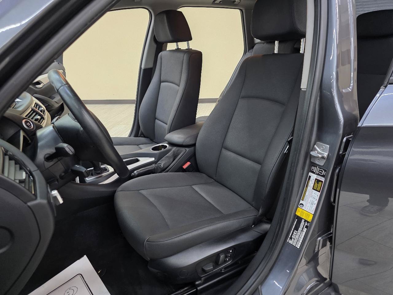 Used 2014 BMW X1 sDrive28i RWD image 16