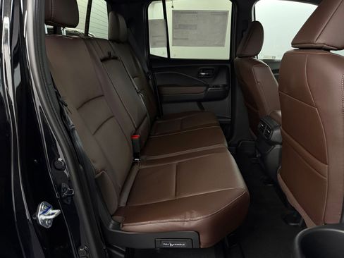 New 2026 Honda Ridgeline RTL image 34