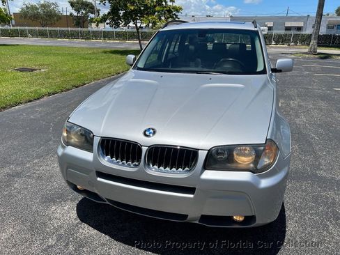 Used 2006 BMW X3 3.0i image 23