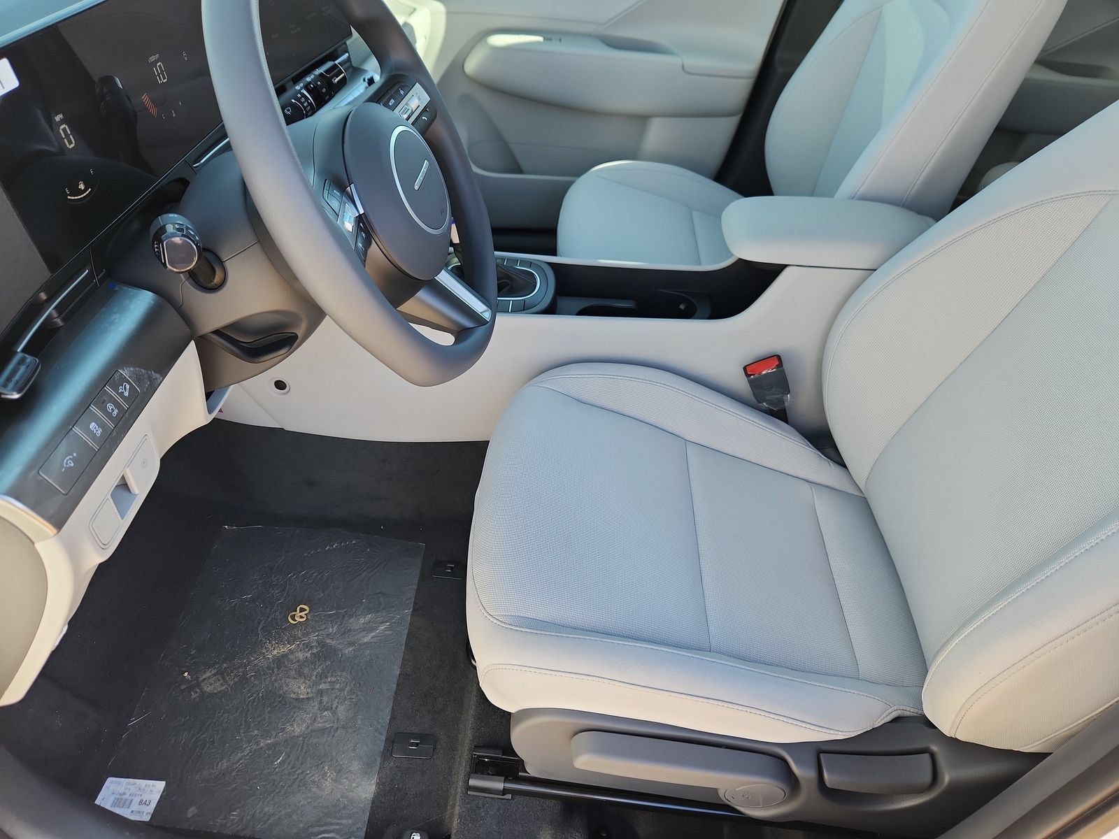 Certified 2026 Hyundai Kona SE AWD/4WD image 10