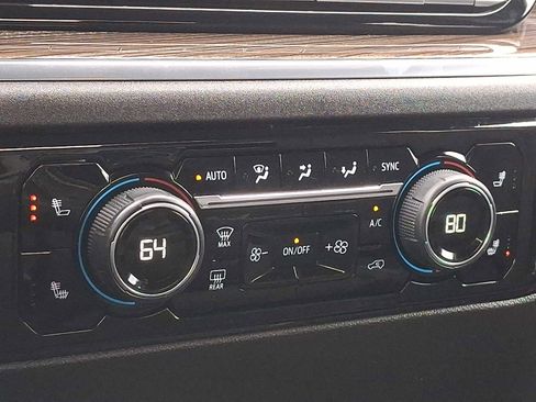 Used 2024 Chevrolet Silverado 1500 RST w/ LPO, Dark Essentials Package image 15