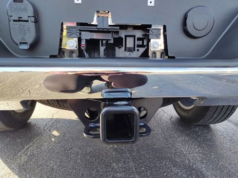 New 2026 Chevrolet Silverado 1500 LT image 15