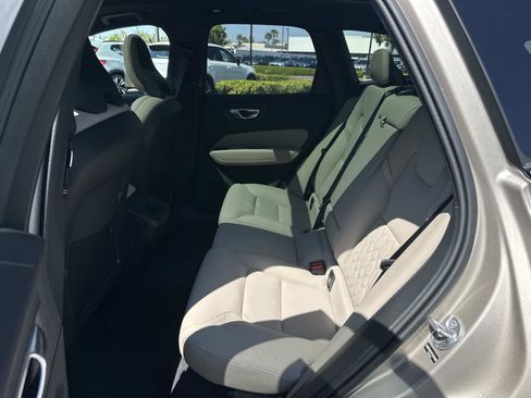 New 2026 Volvo XC60 B5 Plus w/ Protection Package Premier image 17