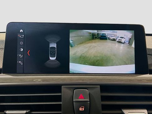 Used 2020 BMW 430i Convertible w/ Convenience Package image 10