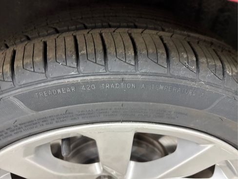 Used 2018 Cadillac ATS 2.0T Sedan RWD image 32