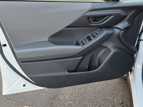 New 2026 Subaru Crosstrek 2.0i Premium image 33