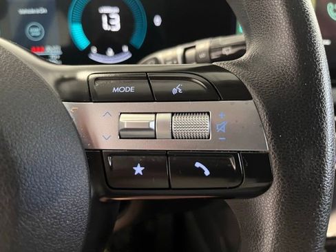 Used 2025 Hyundai Tucson SEL image 26