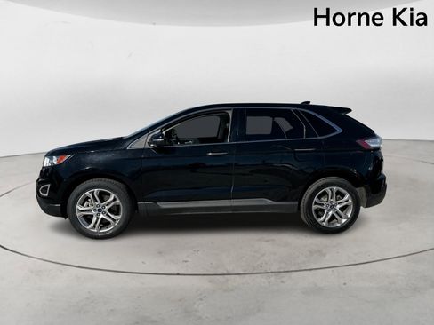 Used 2016 Ford Edge Titanium w/ Technology Package image 6