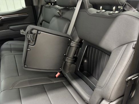 New 2026 Chevrolet Silverado 1500 RST w/ All Star Edition Plus image 12