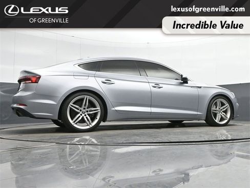 Used 2019 Audi A5 2.0T Premium Plus w/ Premium Plus image 12