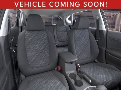 New 2026 Kia Seltos LX image 15