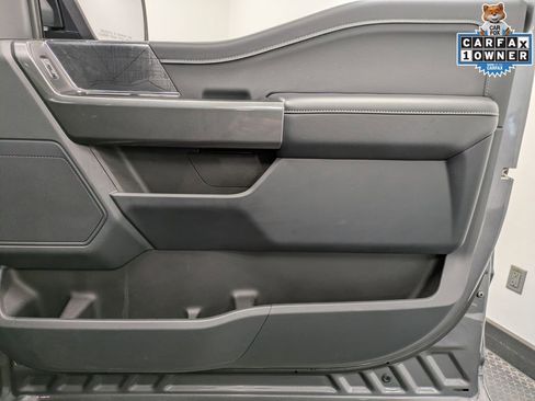 Used 2023 Ford F150 XLT w/ Equipment Group 302A High AWD/4WD image 28