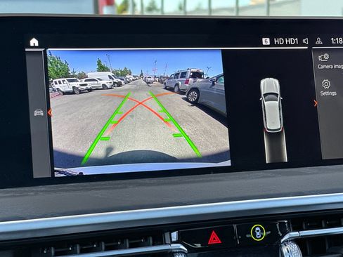 Used 2024 BMW X3 xDrive30i w/ Convenience Package image 20