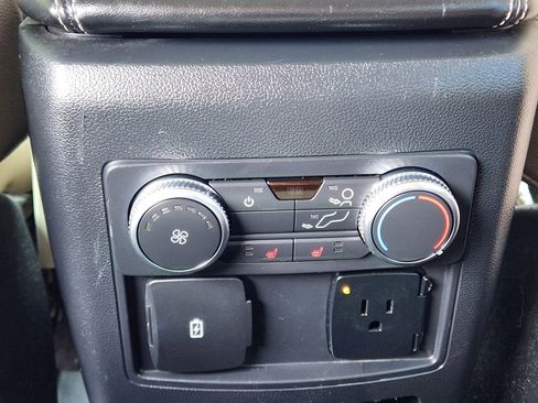 Used 2021 Ford Explorer Limited w/ Hybrid Equipment Group 310A image 37