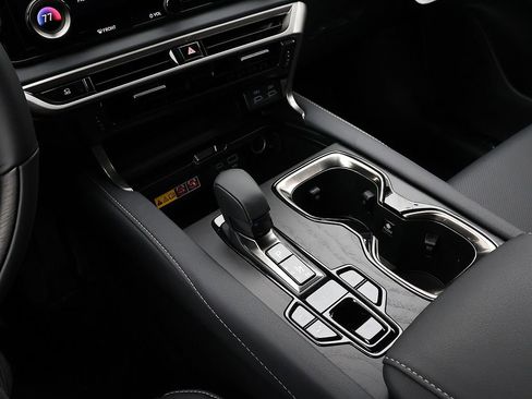 New 2026 Lexus RX 350 Premium image 25