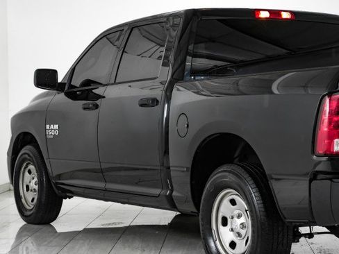 Used 2019 RAM 1500 Tradesman image 53