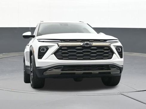 Used 2025 Chevrolet TrailBlazer ACTIV FWD image 53