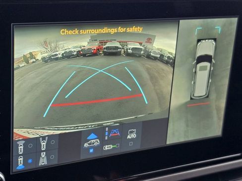 Used 2025 Toyota Sequoia SR5 image 6