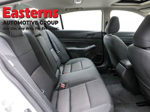 Used 2024 Nissan Altima 2.5 SV w/ SV Premium Package image 23