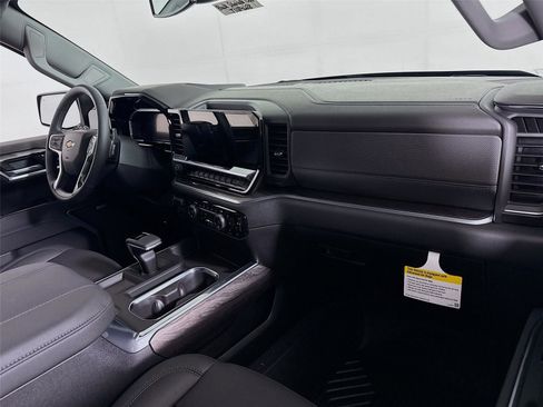 New 2026 Chevrolet Silverado 1500 LTZ AWD/4WD image 23