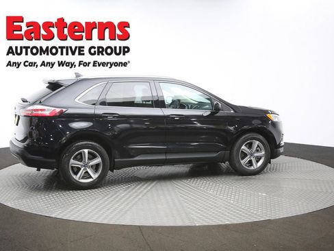 Used 2021 Ford Edge SEL w/ Convenience Package image 44