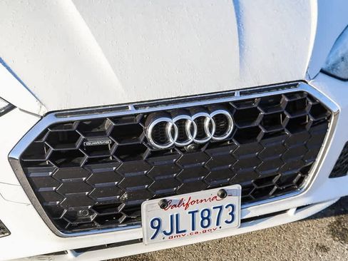 Used 2024 Audi A5 2.0T Premium Plus image 15