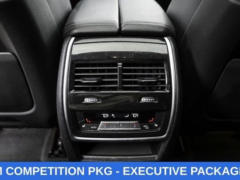 Used 2023 BMW X6 M w/ Competition Package AWD/4WD image 48