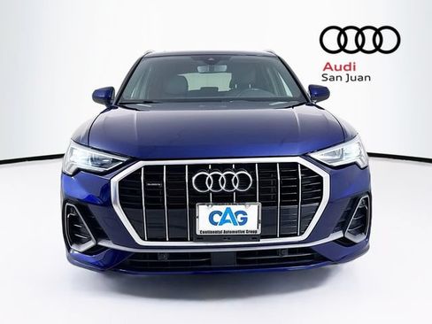 Used 2024 Audi Q3 2.0T Premium AWD/4WD image 2