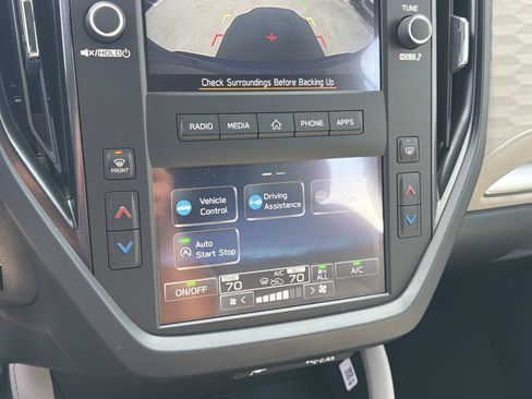 New 2026 Subaru Forester AWD/4WD image 24