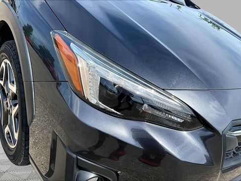 Used 2019 Subaru Crosstrek 2.0i Limited w/ Moonroof Package w/Navigation AWD/4WD image 29