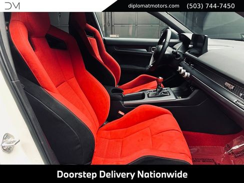 Used 2024 Honda Civic Type R image 21