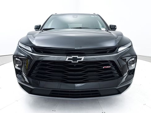 Used 2023 Chevrolet Blazer RS w/ Driver Confidence II Package image 11