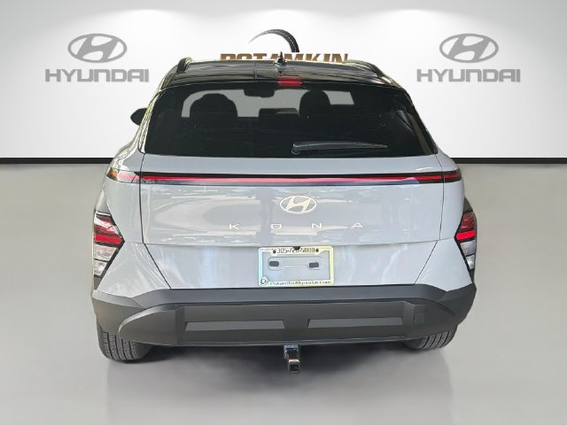 New 2027 Hyundai Kona SEL Sport FWD image 6