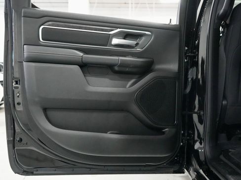 Used 2024 RAM 1500 Big Horn image 23