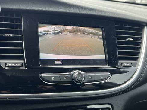 Certified 2022 Buick Encore Preferred w/ Safety Package II image 22