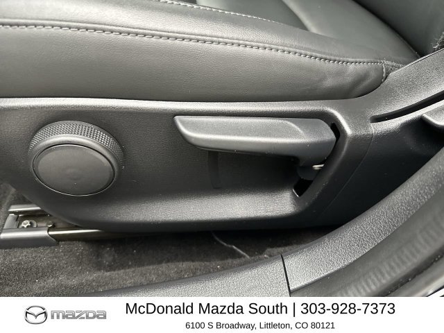 Certified 2024 MAZDA CX-30 AWD 2.5 S w/ Select Sport Pkg image 12