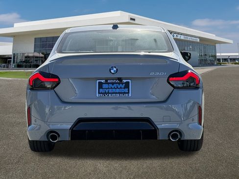 New 2026 BMW 230i Coupe w/ M Sport Package image 9