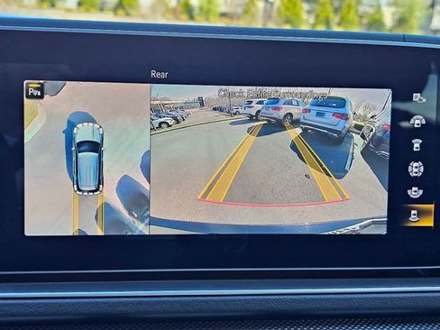 Certified 2022 Mercedes-Benz GLE 53 AMG 4MATIC image 38