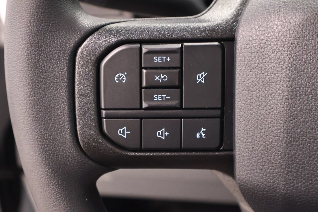 New 2026 Ford F550 4x4 Regular Cab Super Duty image 15