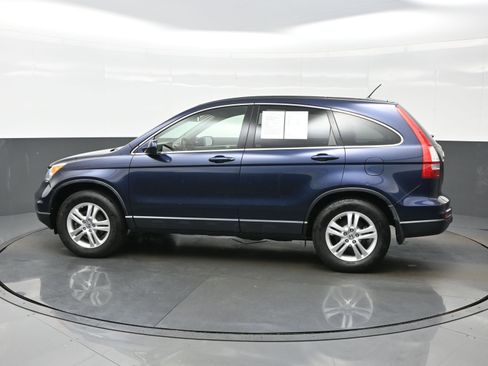 Used 2011 Honda CR-V EX-L image 3