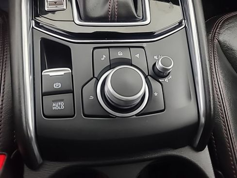 Used 2024 MAZDA CX-5 Carbon Edition AWD/4WD image 36