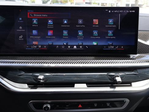 Used 2026 BMW X7 M60i image 53