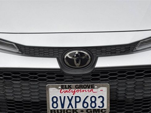 Used 2021 Toyota Corolla LE image 44