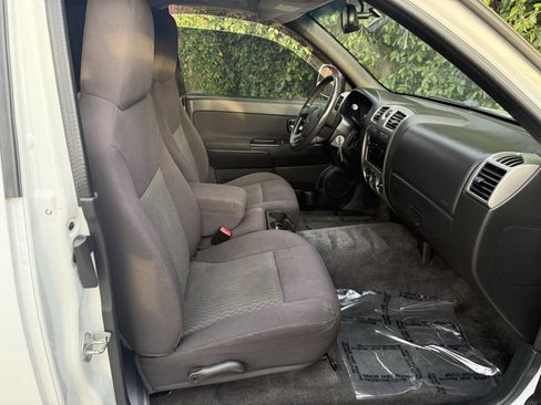 Used 2012 Chevrolet Colorado LT AWD/4WD image 14