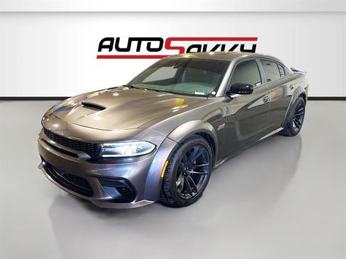 Used 2023 Dodge Charger Scat Pack image 3