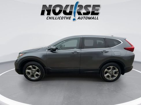 Used 2019 Honda CR-V EX-L image 5
