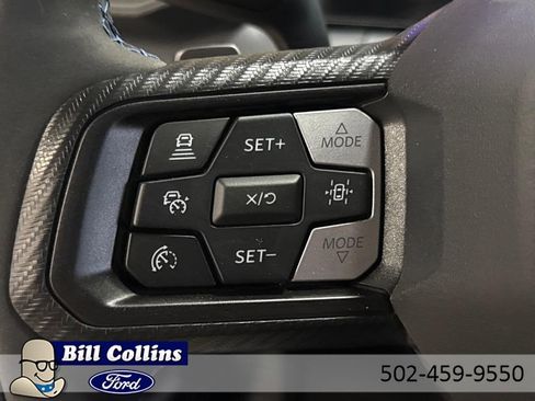 New 2025 Ford Mustang Dark Horse image 14